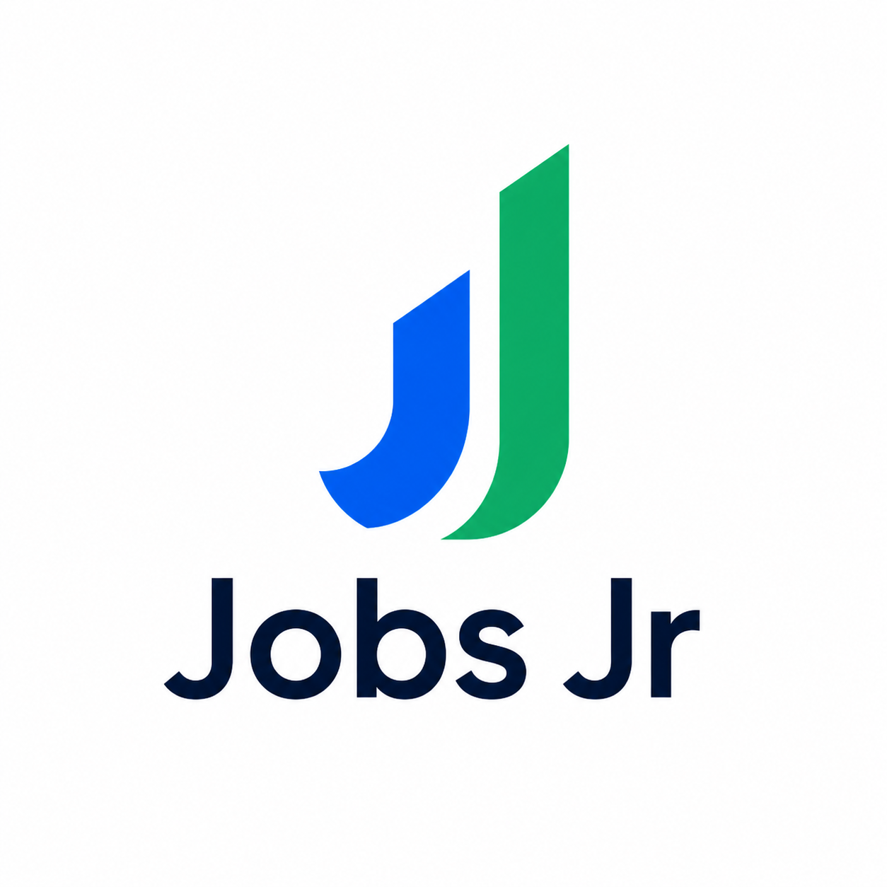 Jobs Jr 标志